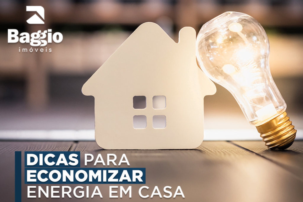 Dicas Para Economizar Energia em Casa: Construindo um Lar Mais Econômico e Sustentável Dicas Para Economizar Energia em Casa: Construindo um Lar Mais Econômico e Sustentável