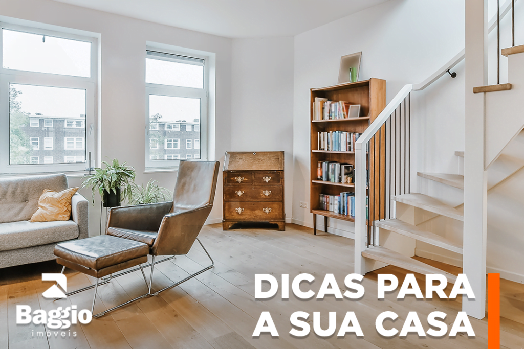 DICAS PARA SUA CASA DICAS PARA SUA CASA
