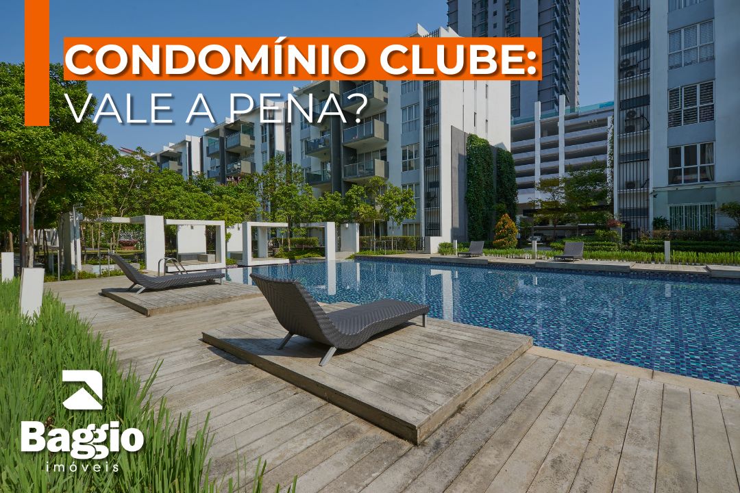 Condomínio clube: o que avaliar antes de escolher e se realmente vale a pena!
