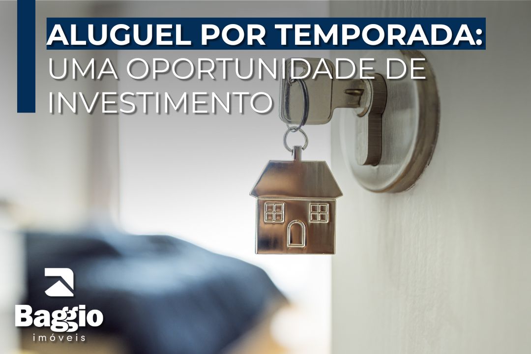 Aluguel por Temporada em Curitiba: Uma Oportunidade de Investimento Crescente