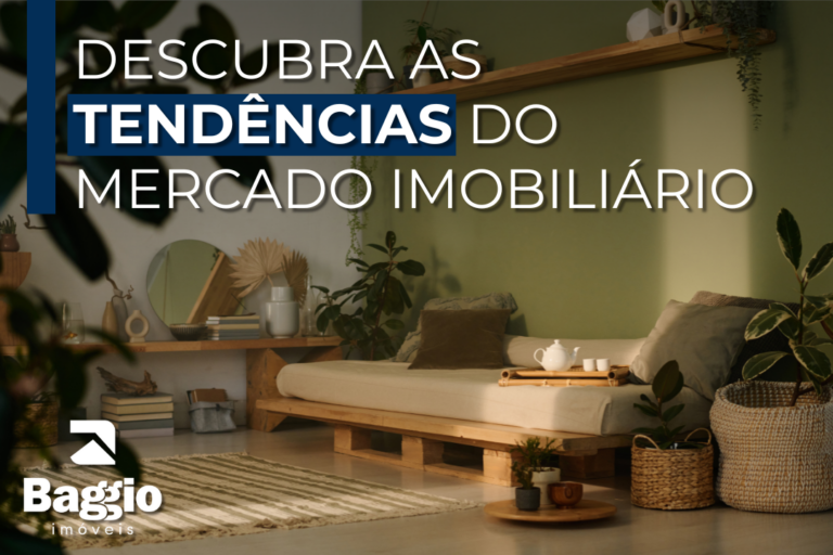 Descubra as Tendências do Mercado Imobiliário em 2025!