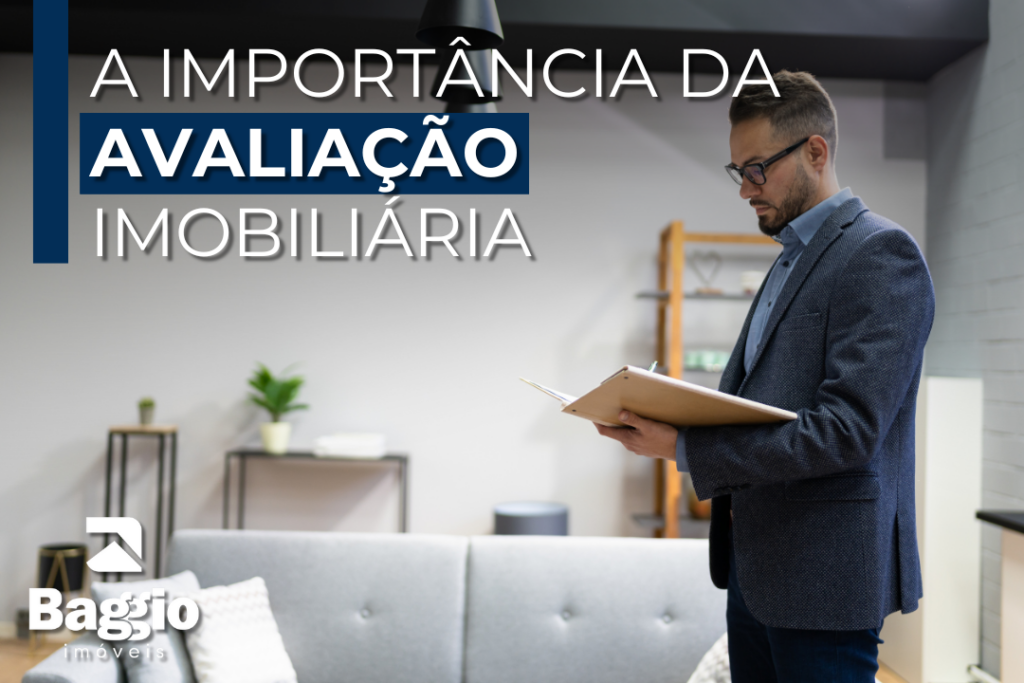 A Importância da Avaliação Imobiliária