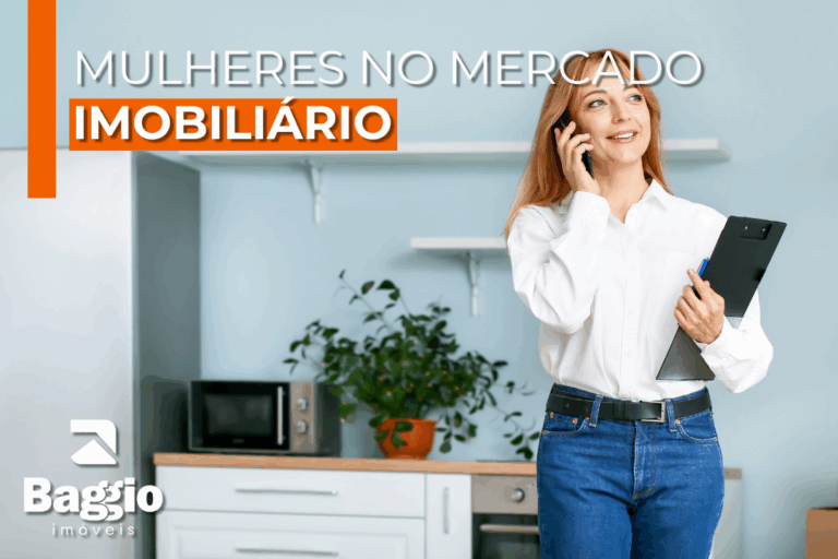 Mulheres no Mercado Imobiliário: Seminário Promete Transformar Carreiras