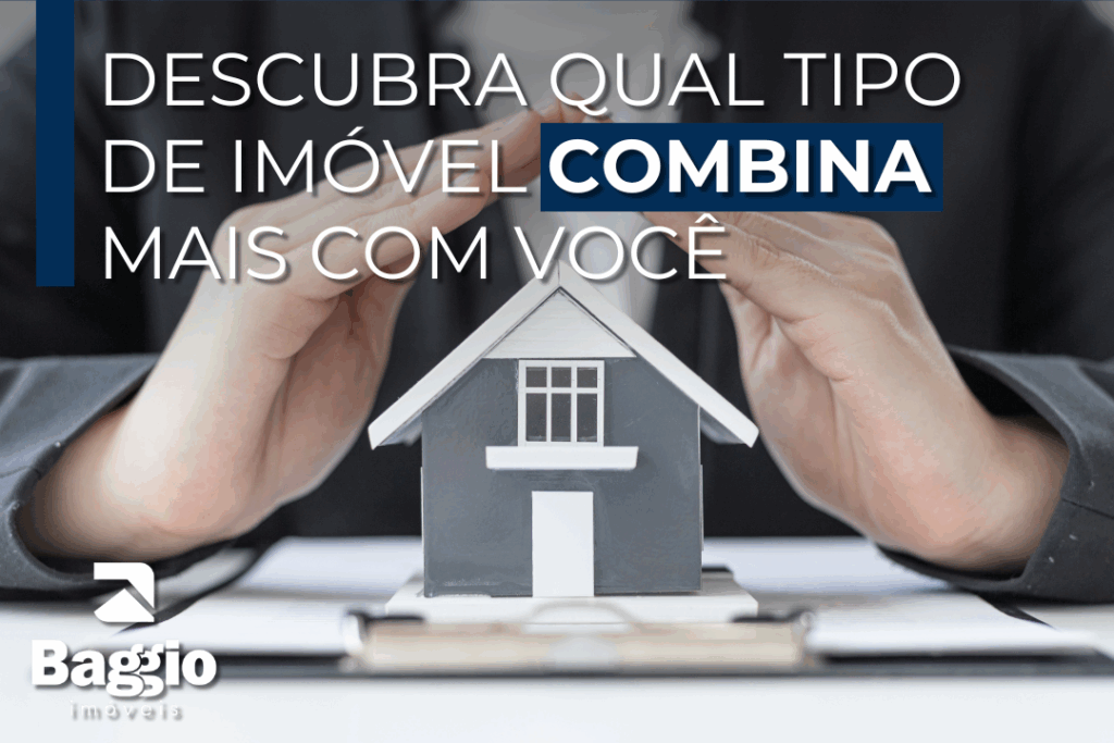 Casa, apartamento ou sobrado? Descubra qual tipo de imóvel combina mais com você