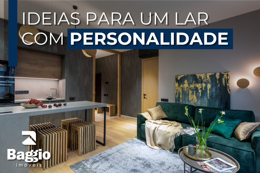 Design e Arquitetura: como as tendências de decoração inspiram seu lar