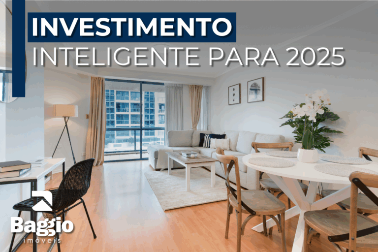 Studios Compactos: O Investimento Inteligente para 2025