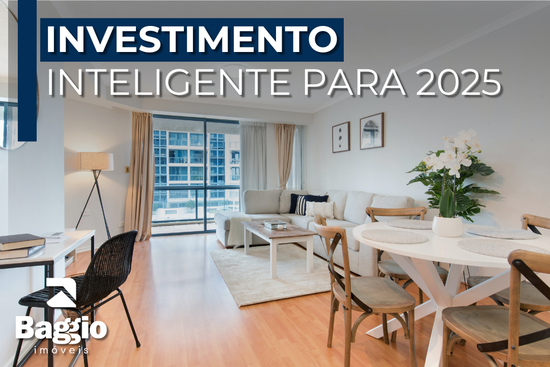 Studios Compactos: O Investimento Inteligente para 2025