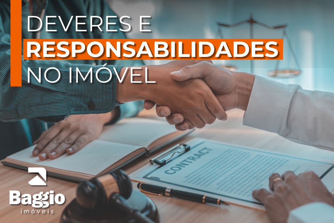 Direitos e Deveres: entenda as responsabilidades de proprietários, inquilinos e condomínios