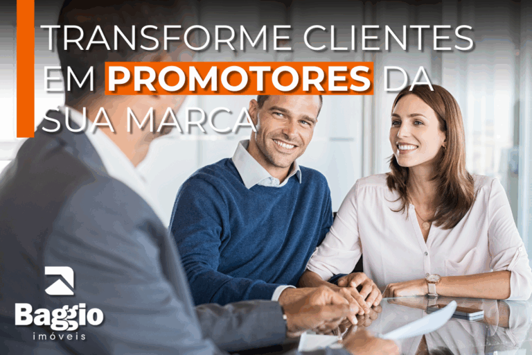 Pós-venda inteligente: como transformar clientes em promotores da sua marca
