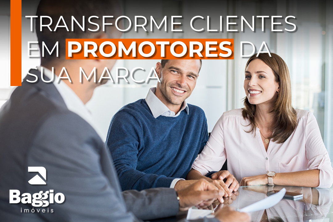 Pós-venda inteligente: como transformar clientes em promotores da sua marca