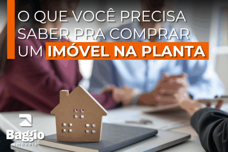 🏗️ Pensando em comprar um imóvel na planta? Veja tudo o que você precisa saber antes de fechar negócio